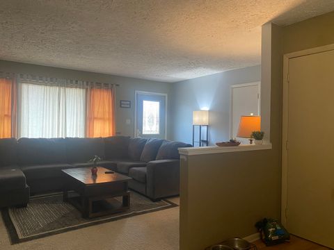 Tiny photo for 813 Oakley Avenue, Streator, IL 61364 (MLS # 12592518)