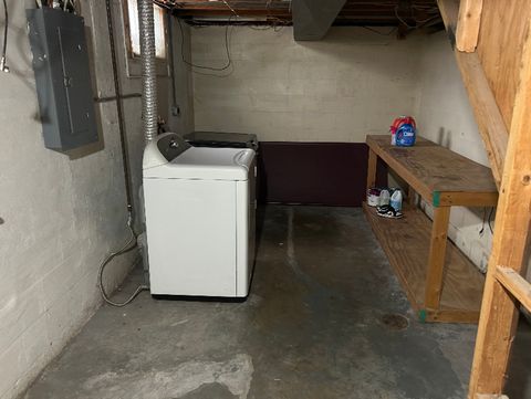 Tiny photo for 813 Oakley Avenue, Streator, IL 61364 (MLS # 12592518)