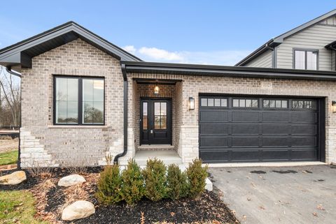 Photo of 11323 1st Street, Mokena, IL 60448 (MLS # 12604973)