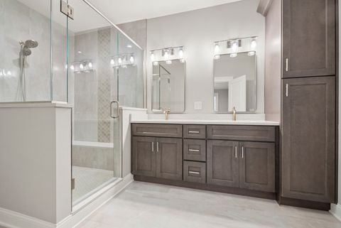 Tiny photo for 11323 1st Street, Mokena, IL 60448 (MLS # 12604973)