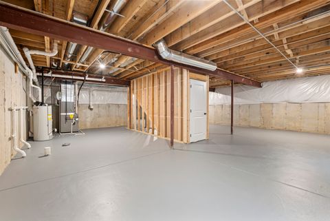 Tiny photo for 11323 1st Street, Mokena, IL 60448 (MLS # 12604973)