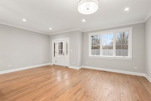 Tiny photo for 11323 1st Street, Mokena, IL 60448 (MLS # 12604973)