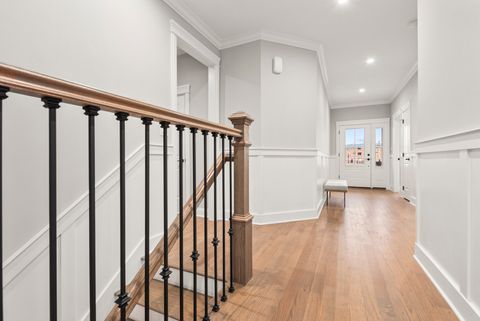 Tiny photo for 11323 1st Street, Mokena, IL 60448 (MLS # 12604973)