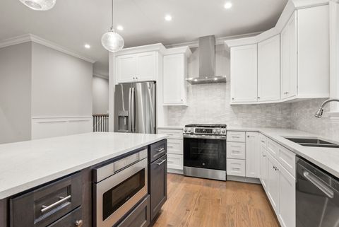 Tiny photo for 11323 1st Street, Mokena, IL 60448 (MLS # 12604973)