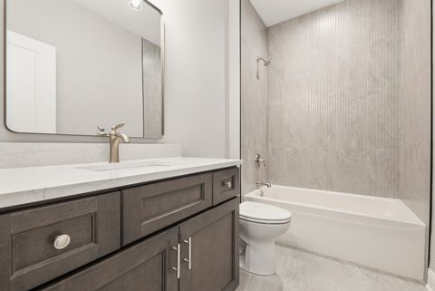 Tiny photo for 11323 1st Street, Mokena, IL 60448 (MLS # 12604973)