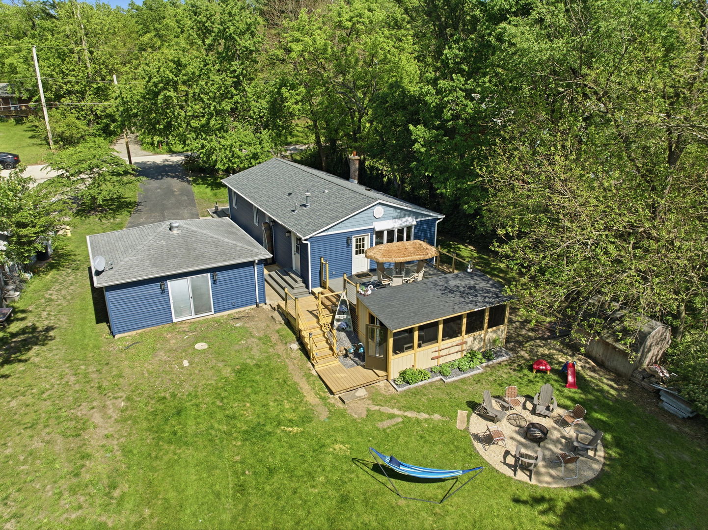 34500 S Lakeside Terrace