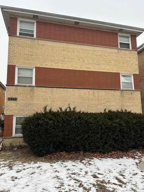 Tiny photo for 2310 S 17th Avenue, North Riverside, IL 60546 (MLS # 12554097)