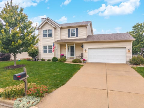Photo of 1314 Courtland Avenue, Normal, IL 61761 (MLS # 12768845)