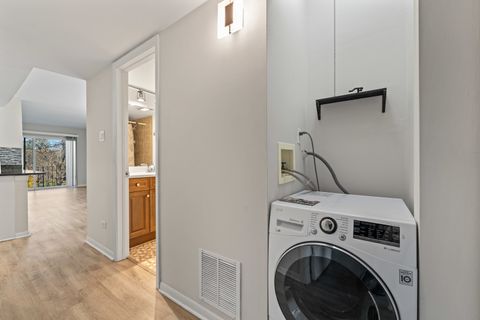 Tiny photo for 15308 Treetop Drive #3A, Orland Park, IL 60462 (MLS # 12529448)