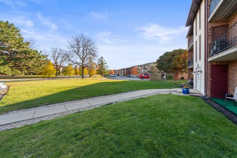 Tiny photo for 15308 Treetop Drive #3A, Orland Park, IL 60462 (MLS # 12529448)