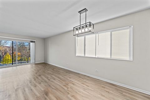 Tiny photo for 15308 Treetop Drive #3A, Orland Park, IL 60462 (MLS # 12529448)