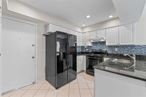 Tiny photo for 15308 Treetop Drive #3A, Orland Park, IL 60462 (MLS # 12529448)