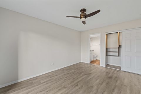 Tiny photo for 15308 Treetop Drive #3A, Orland Park, IL 60462 (MLS # 12529448)