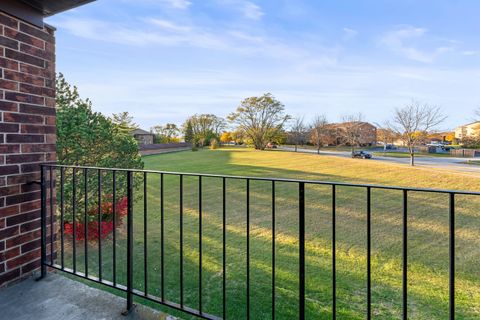 Tiny photo for 15308 Treetop Drive #3A, Orland Park, IL 60462 (MLS # 12529448)