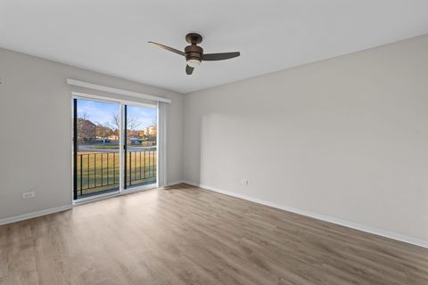 Tiny photo for 15308 Treetop Drive #3A, Orland Park, IL 60462 (MLS # 12529448)