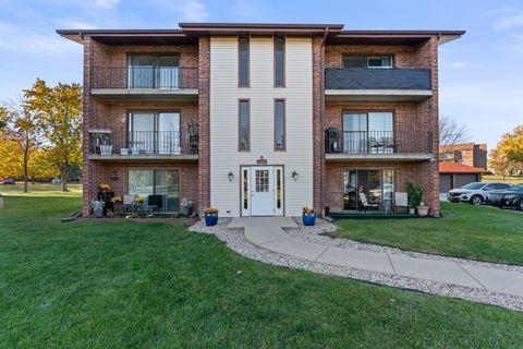 Photo of 15308 Treetop Drive #3A, Orland Park, IL 60462 (MLS # 12529448)