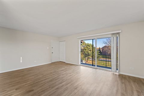 Tiny photo for 15308 Treetop Drive #3A, Orland Park, IL 60462 (MLS # 12529448)