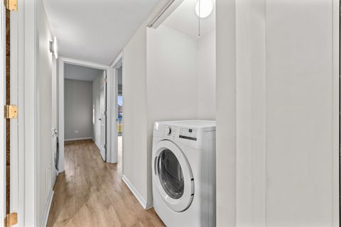 Tiny photo for 15308 Treetop Drive #3A, Orland Park, IL 60462 (MLS # 12529448)