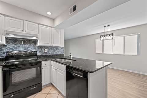 Tiny photo for 15308 Treetop Drive #3A, Orland Park, IL 60462 (MLS # 12529448)