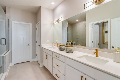 Tiny photo for 25444 W Alabaster Circle, Plainfield, IL 60544 (MLS # 12478753)
