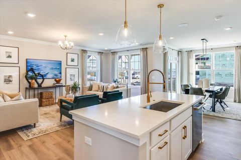 Tiny photo for 25444 W Alabaster Circle, Plainfield, IL 60544 (MLS # 12478753)