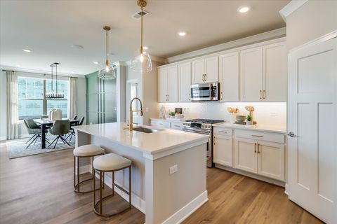 Tiny photo for 25444 W Alabaster Circle, Plainfield, IL 60544 (MLS # 12478753)