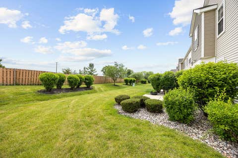 Tiny photo for 25025 Clare Circle, Manhattan, IL 60442 (MLS # 12697366)