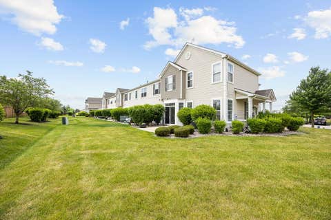Tiny photo for 25025 Clare Circle, Manhattan, IL 60442 (MLS # 12697366)