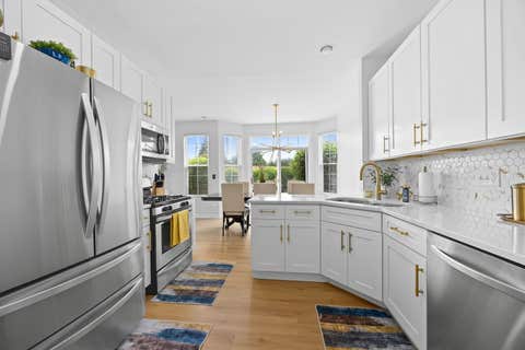 Tiny photo for 25025 Clare Circle, Manhattan, IL 60442 (MLS # 12697366)