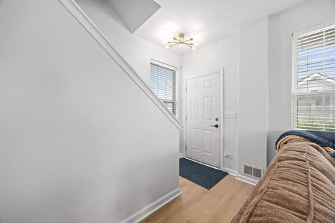 Tiny photo for 25025 Clare Circle, Manhattan, IL 60442 (MLS # 12697366)