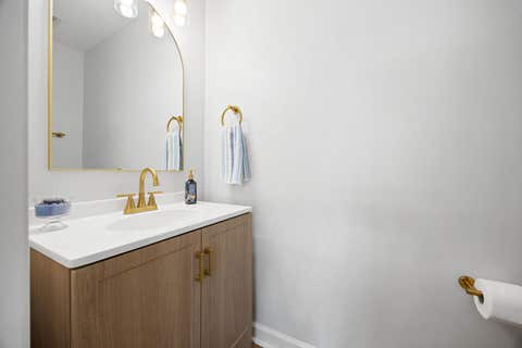 Tiny photo for 25025 Clare Circle, Manhattan, IL 60442 (MLS # 12697366)