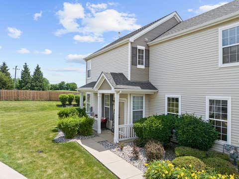 Tiny photo for 25025 Clare Circle, Manhattan, IL 60442 (MLS # 12697366)