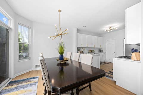 Tiny photo for 25025 Clare Circle, Manhattan, IL 60442 (MLS # 12697366)