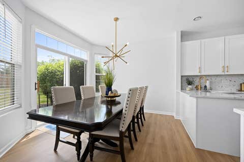 Tiny photo for 25025 Clare Circle, Manhattan, IL 60442 (MLS # 12697366)