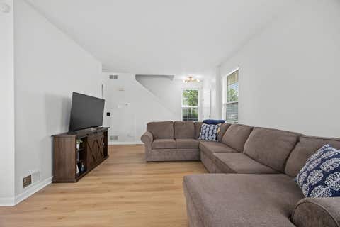 Tiny photo for 25025 Clare Circle, Manhattan, IL 60442 (MLS # 12697366)