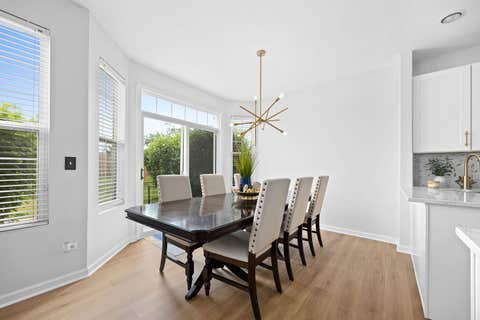 Tiny photo for 25025 Clare Circle, Manhattan, IL 60442 (MLS # 12697366)
