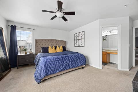 Tiny photo for 25025 Clare Circle, Manhattan, IL 60442 (MLS # 12697366)