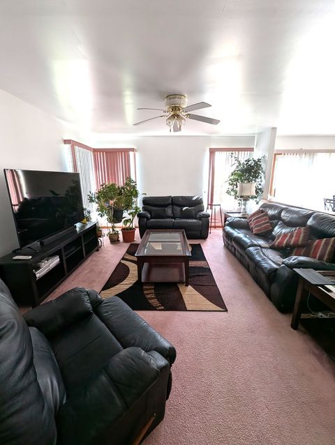Tiny photo for 3104 Meadowsedge Lane, Joliet, IL 60436 (MLS # 12457443)