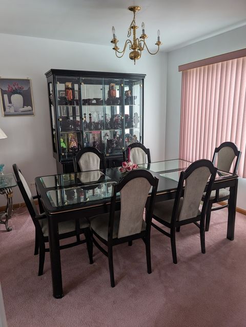 Tiny photo for 3104 Meadowsedge Lane, Joliet, IL 60436 (MLS # 12457443)