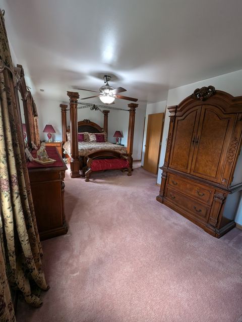 Tiny photo for 3104 Meadowsedge Lane, Joliet, IL 60436 (MLS # 12457443)
