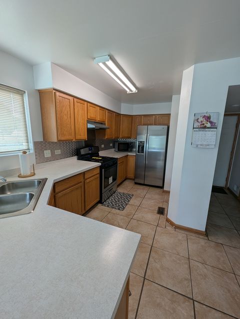 Tiny photo for 3104 Meadowsedge Lane, Joliet, IL 60436 (MLS # 12457443)