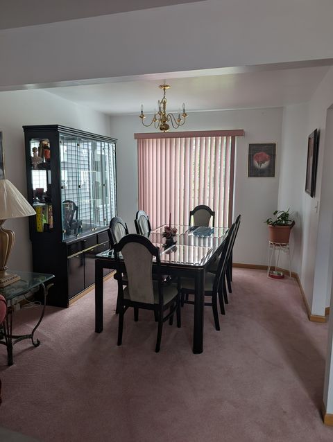 Tiny photo for 3104 Meadowsedge Lane, Joliet, IL 60436 (MLS # 12457443)