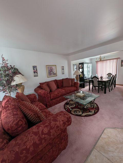 Tiny photo for 3104 Meadowsedge Lane, Joliet, IL 60436 (MLS # 12457443)