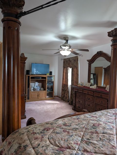 Tiny photo for 3104 Meadowsedge Lane, Joliet, IL 60436 (MLS # 12457443)