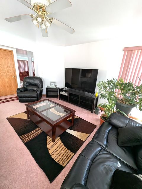 Tiny photo for 3104 Meadowsedge Lane, Joliet, IL 60436 (MLS # 12457443)