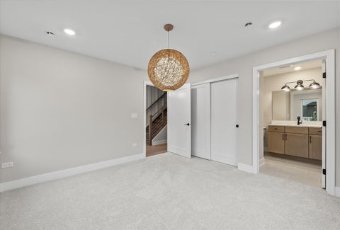 Tiny photo for 2138 Iron Ridge Lane, Naperville, IL 60563 (MLS # 12735155)
