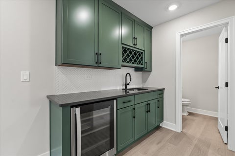 Tiny photo for 2138 Iron Ridge Lane, Naperville, IL 60563 (MLS # 12735155)