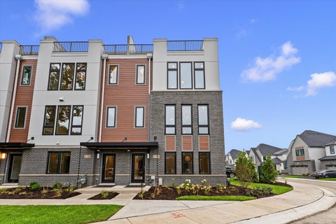 Tiny photo for 2138 Iron Ridge Lane, Naperville, IL 60563 (MLS # 12735155)