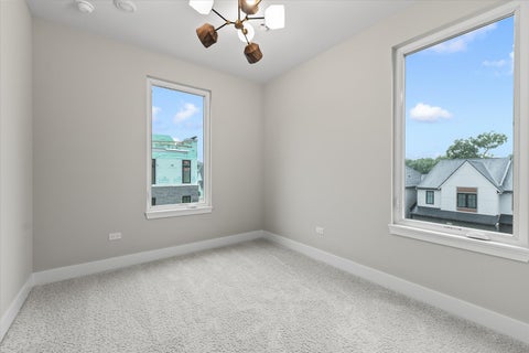 Tiny photo for 2138 Iron Ridge Lane, Naperville, IL 60563 (MLS # 12735155)