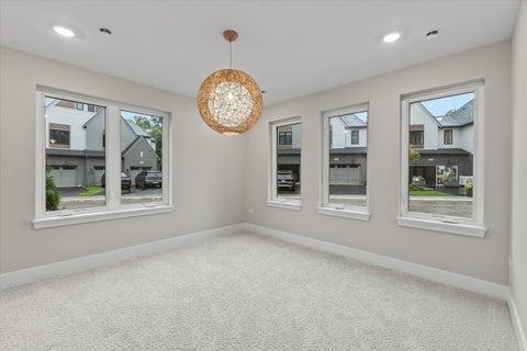 Tiny photo for 2138 Iron Ridge Lane, Naperville, IL 60563 (MLS # 12735155)